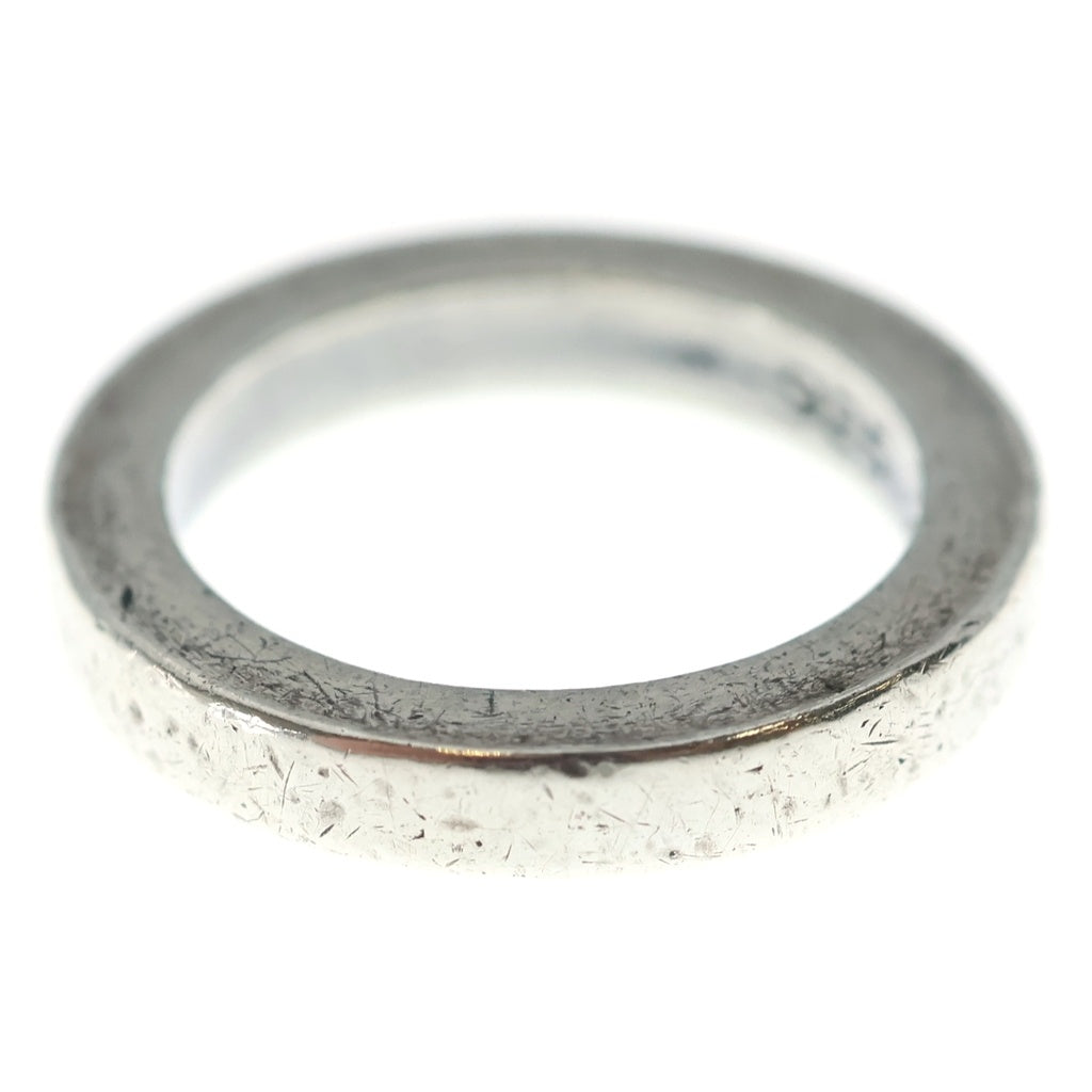 CHROME HEARTS(クロムハーツ) 3mm スペーサー シルバーリング CHROME HEARTS(クロムハーツ) 3mm SPACER PLN 3mm スペーサープレーン