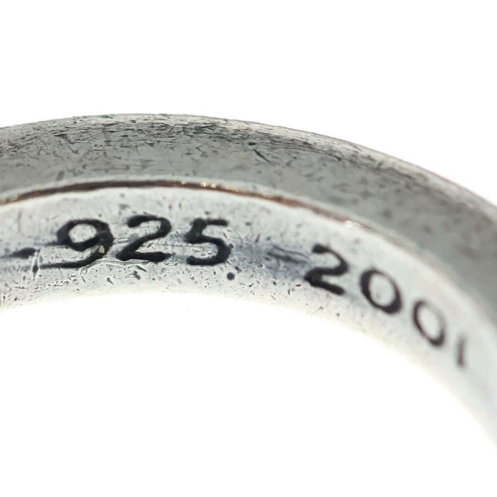 CHROME HEARTS(クロムハーツ) 3mm SPACER PLN 3mm スペーサープレーン