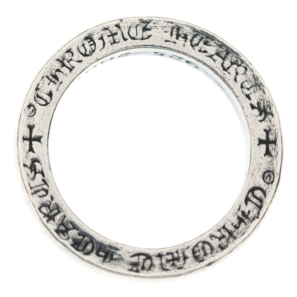 CHROME HEARTS(クロムハーツ) 3mm SPACER PLN 3mm スペーサープレーン