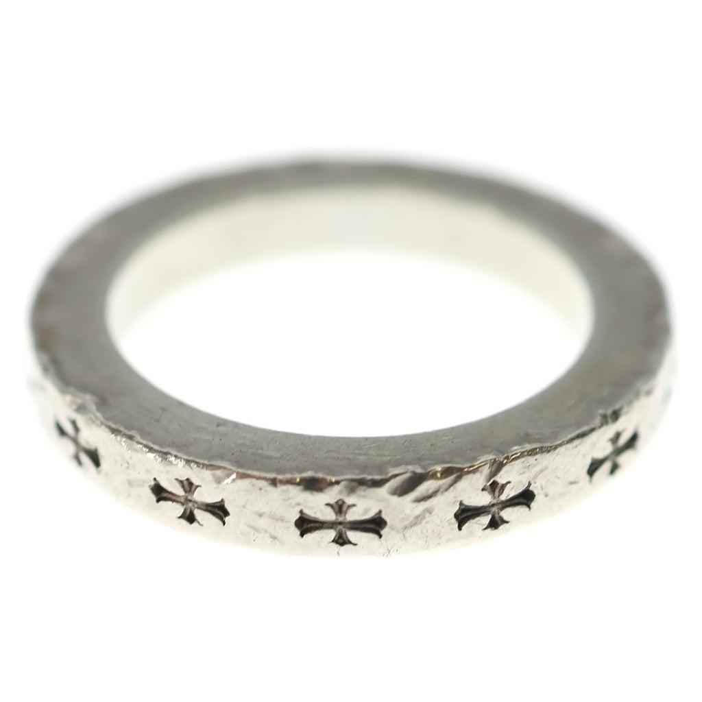 CHROME HEARTS(クロムハーツ) 3mm SPACER 限定 3mmスペーサー ホノルル限定 シルバーリング