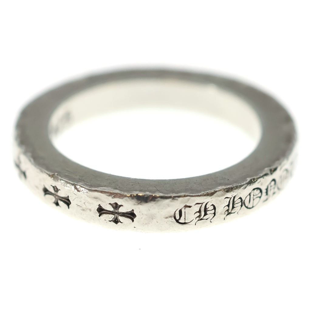 CHROME HEARTS(クロムハーツ) 3mm SPACER 限定 3mmスペーサー ホノルル限定 シルバーリング
