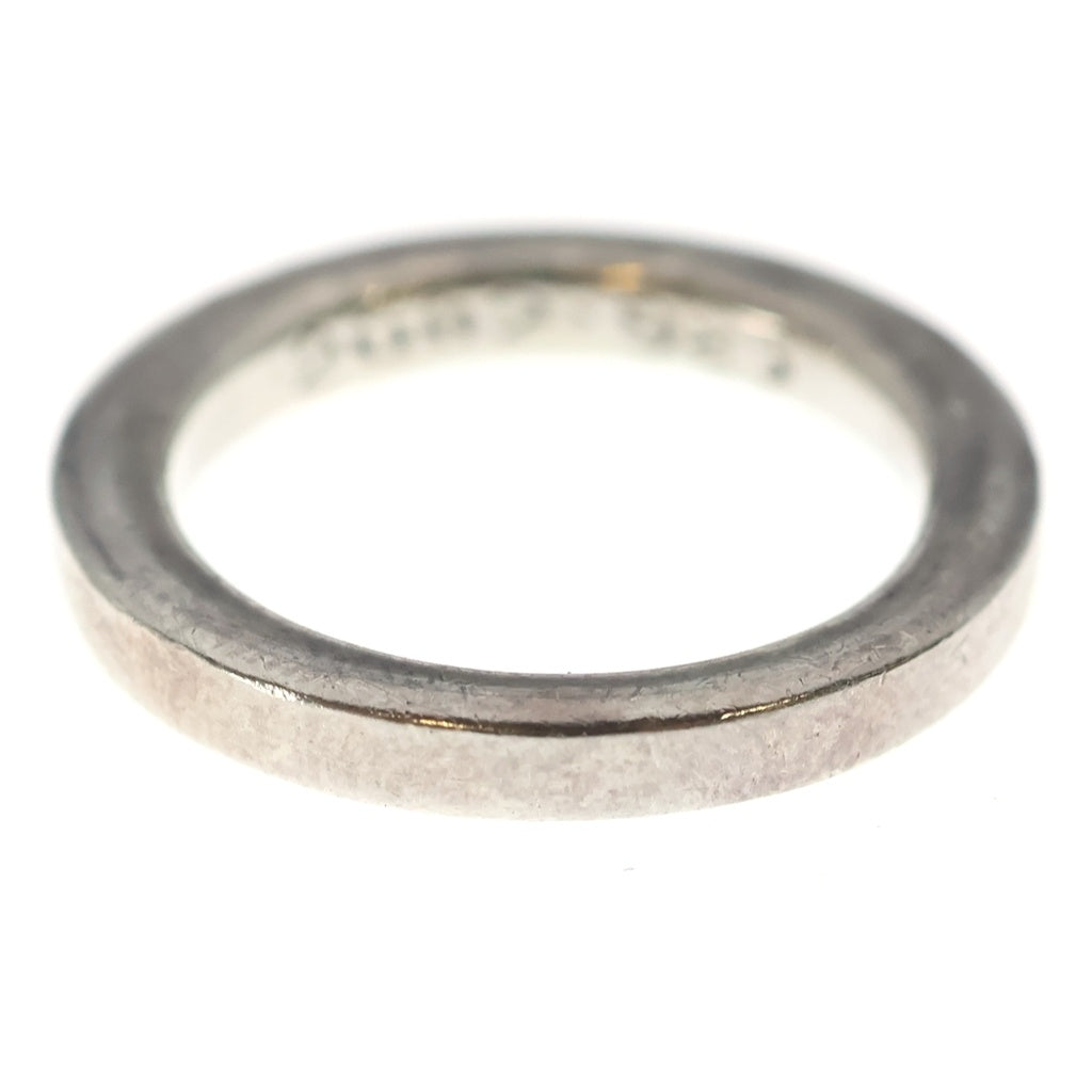 CHROME HEARTS(クロムハーツ) NTFL リング シルバー BCA344