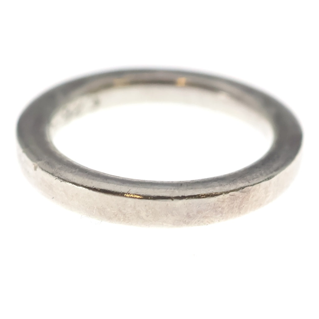 CHROME HEARTS(クロムハーツ) NTFL リング シルバー BCA344