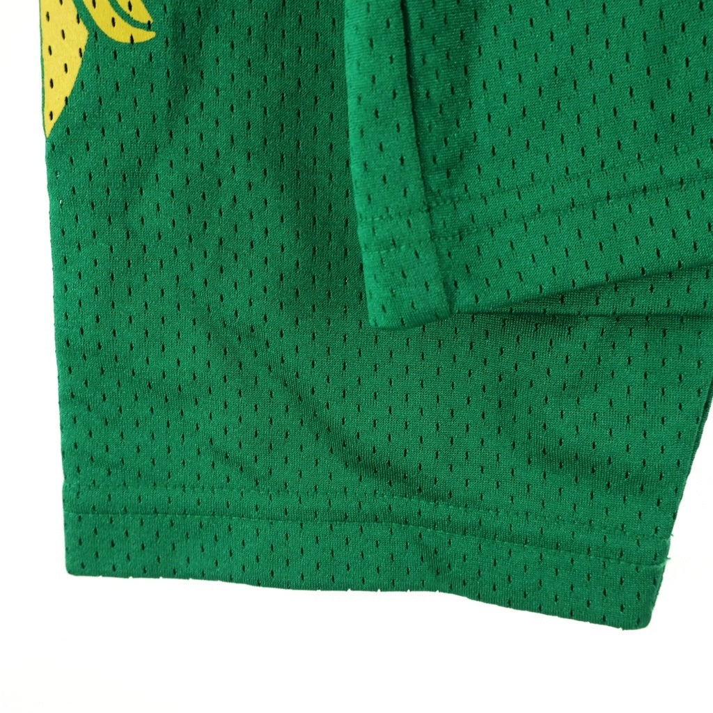 CHROME HEARTS(クロムハーツ) MESH WARM UP JERSEY CHプリントメッシュ