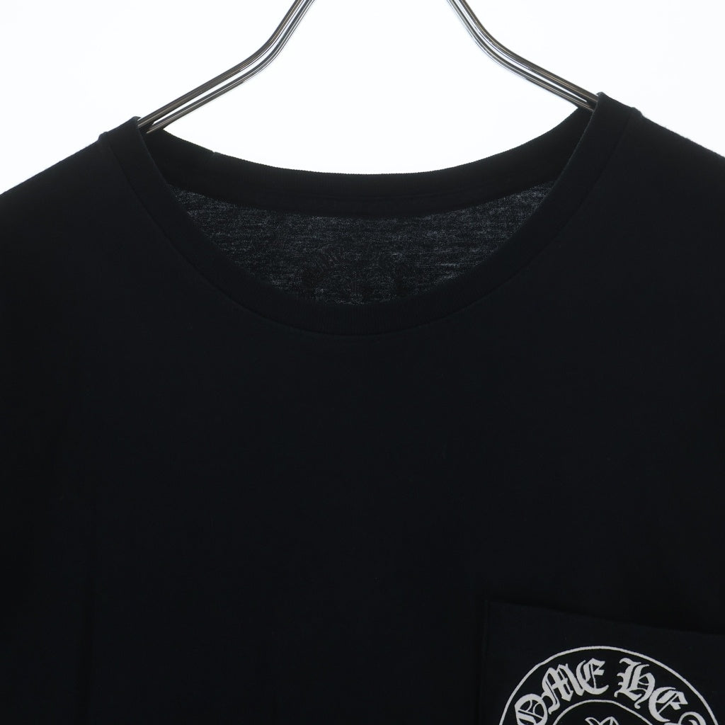 CHROME HEARTS(クロムハーツ) CH T-SHRT THE HEROES PROJECT 半袖Tシャツカットソー