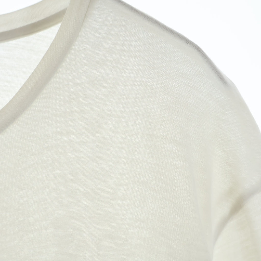 CHROME HEARTS(クロムハーツ) ×The Rolling Stones ローリングストーンズ フォトプリント半袖Tシャツカットソー