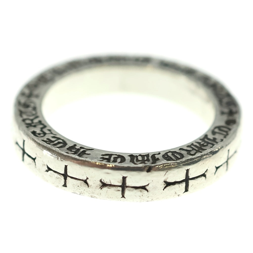 CHROME HEARTS(クロムハーツ) 3mm SPACER FUCKYOU 3mm スペーサー