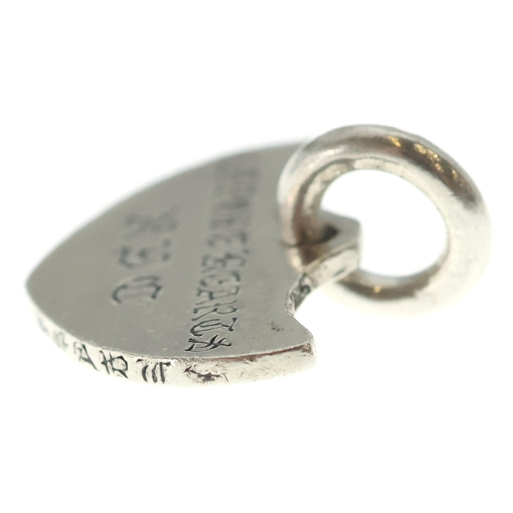 CHROME HEARTS(クロムハーツ) SHIELD シールド NYC限定ネックレストップ