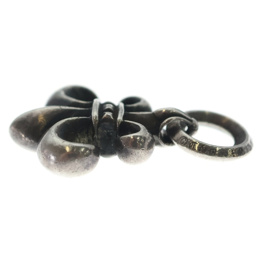 CHROME HEARTS(クロムハーツ) BS FLUER CHARM BSフレアチャーム
