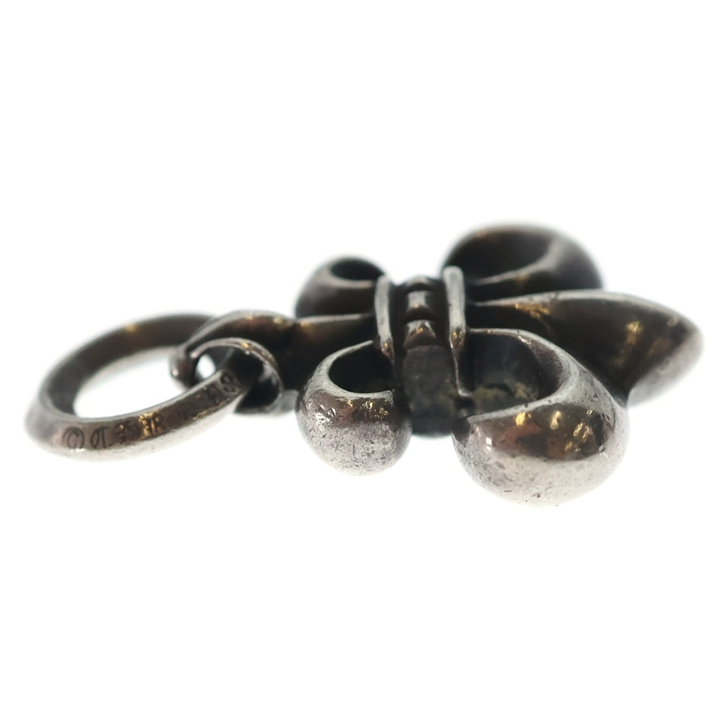 CHROME HEARTS(クロムハーツ) BS FLUER CHARM BSフレアチャーム