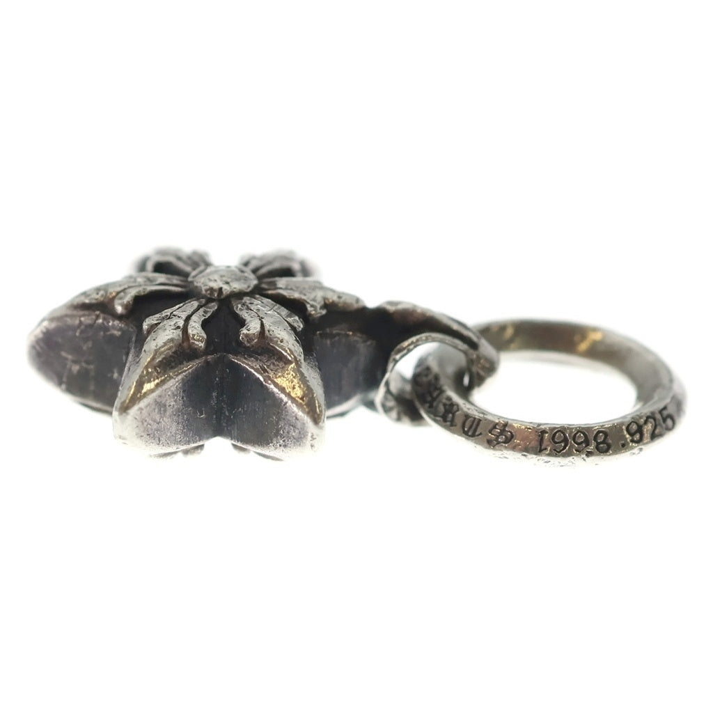 CHROME HEARTS(クロムハーツ) 6POINT STAR CHARM 6ポイントスターチャーム ペンダントトップ シルバー BCA204