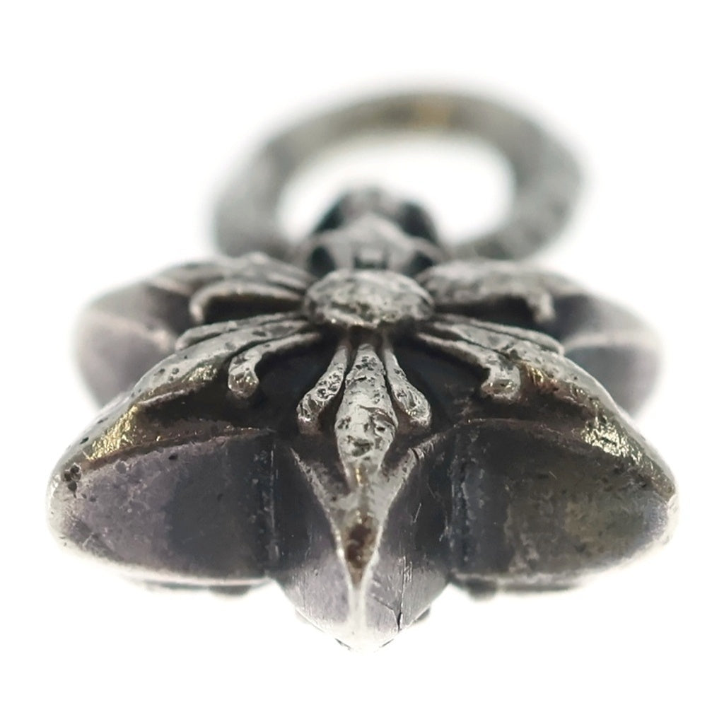 CHROME HEARTS(クロムハーツ) 6POINT STAR CHARM 6ポイントスターチャーム ペンダントトップ シルバー BCA204