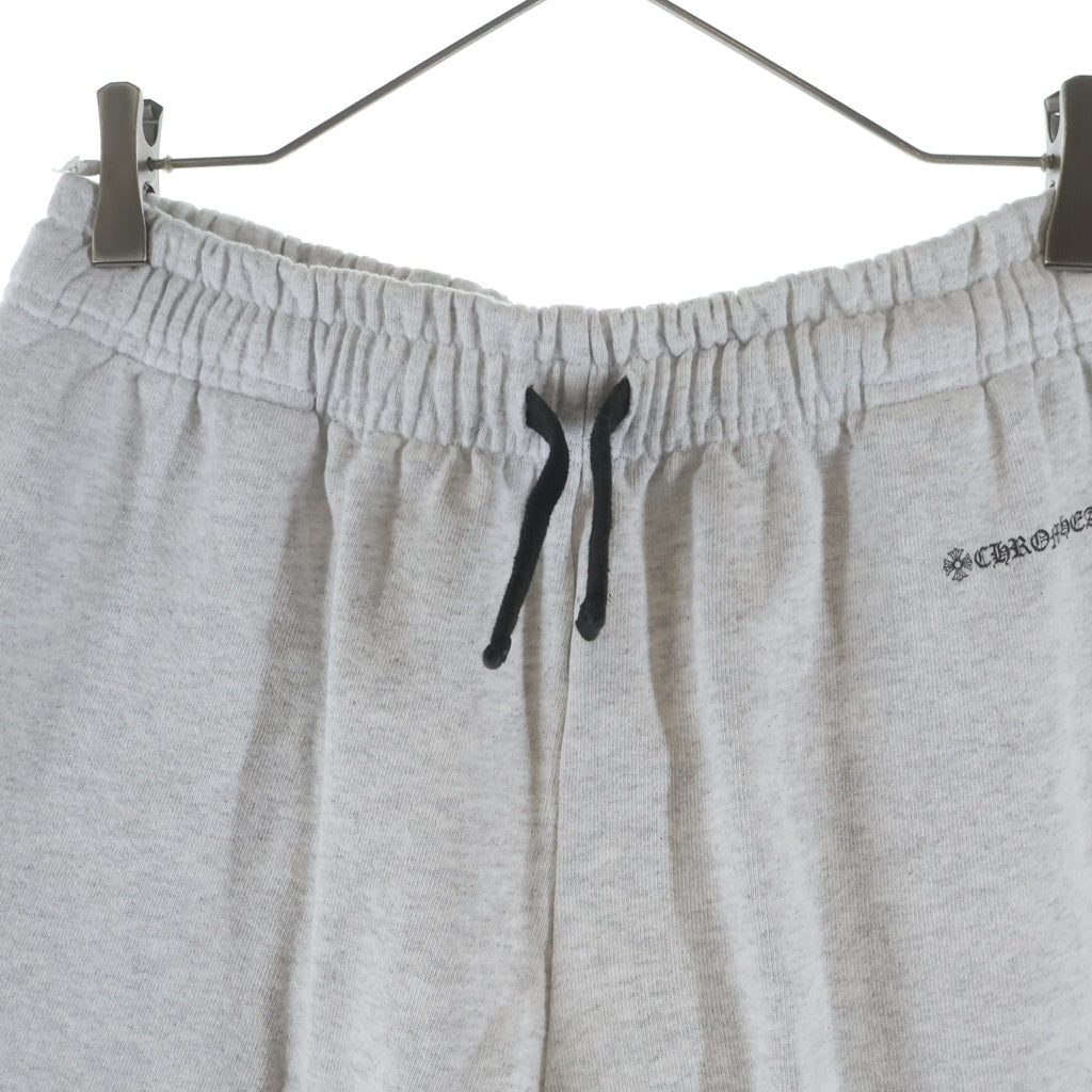 CHROME HEARTS(クロムハーツ) MATTY BOY PPO BRAIN SWEATPANTS マッティボーイ スウェットパンツ グレー