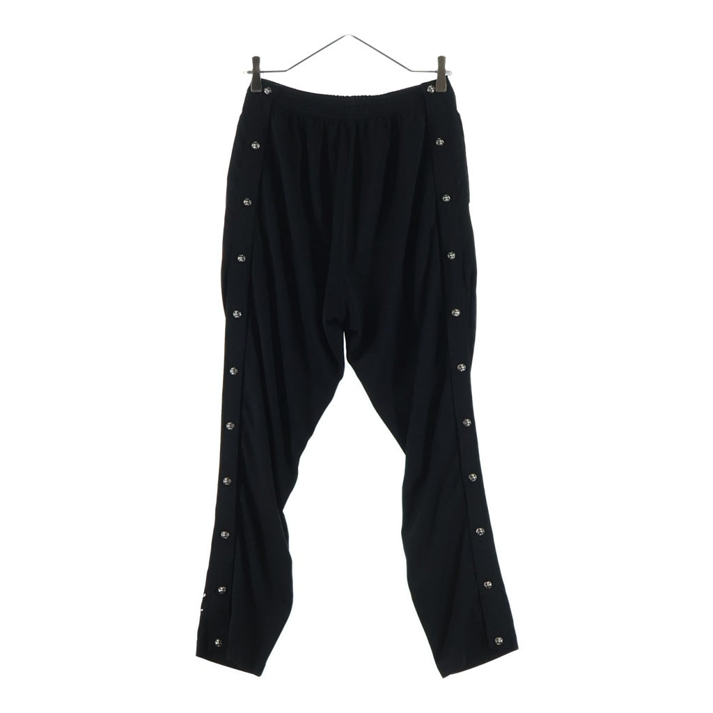 y*6様 クロムハーツ　パンツ CHROME HEARTS(クロムハーツ) TRACK PANTS トラックパンツ サイド