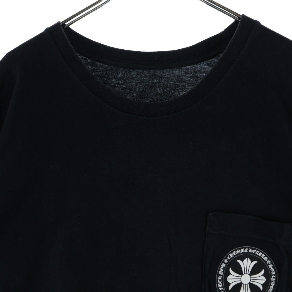 CHROME HEARTS(クロムハーツ) CH T-SHRT 1 CHプラスポケットTシャツ