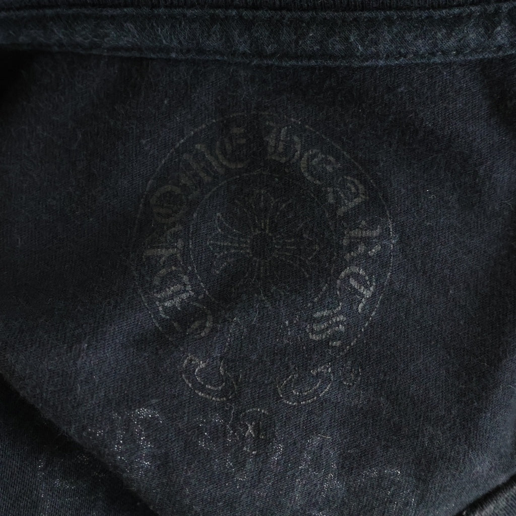 CHROME HEARTS(クロムハーツ) CH T-SHRT 1 CHプラスポケットTシャツ