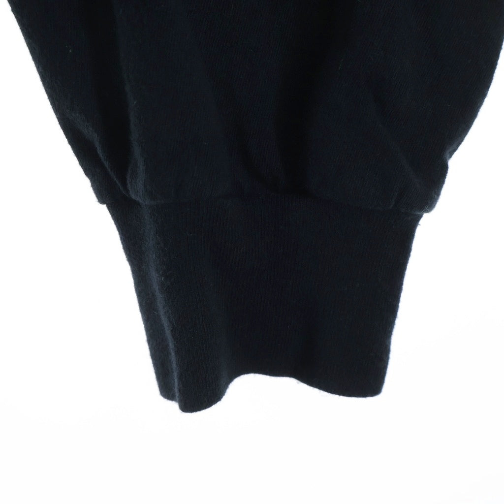 CHROME HEARTS(クロムハーツ) VINE DAGGER L/S TEE ヴァインダガー袖英字ロゴプリント 長袖Tシャツカットソー