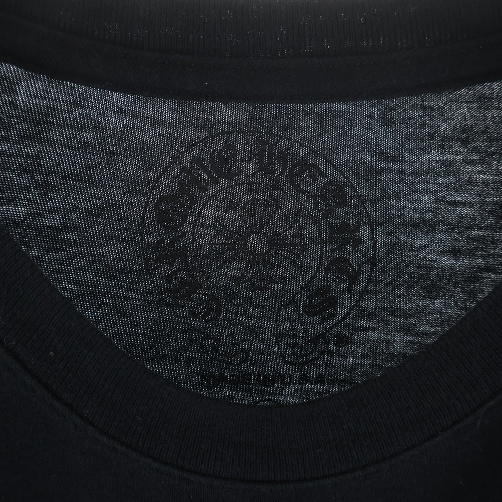 CHROME HEARTS(クロムハーツ) FOTI S/S TEE フォティフロントロゴ