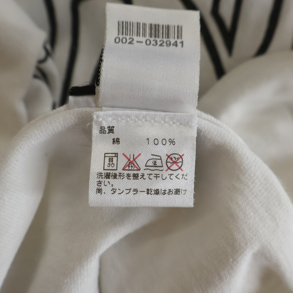 CHROME HEARTS(クロムハーツ) OLD S/S オールド ユナイテッドアローズ限定半袖Tシャツカットソー