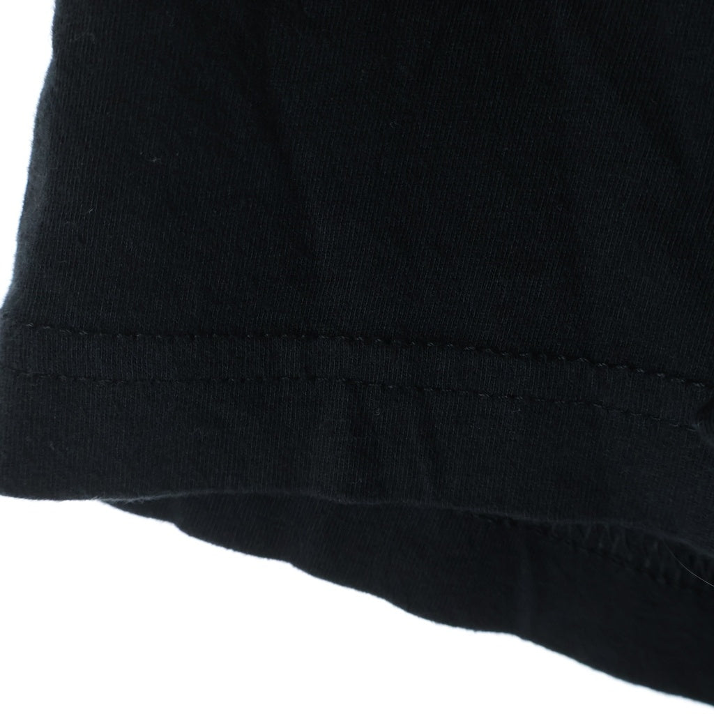 CHROME HEARTS(クロムハーツ) FOTI S/S フォティ バックスクロールラベル マハリアプリント半袖Tシャツカットソー