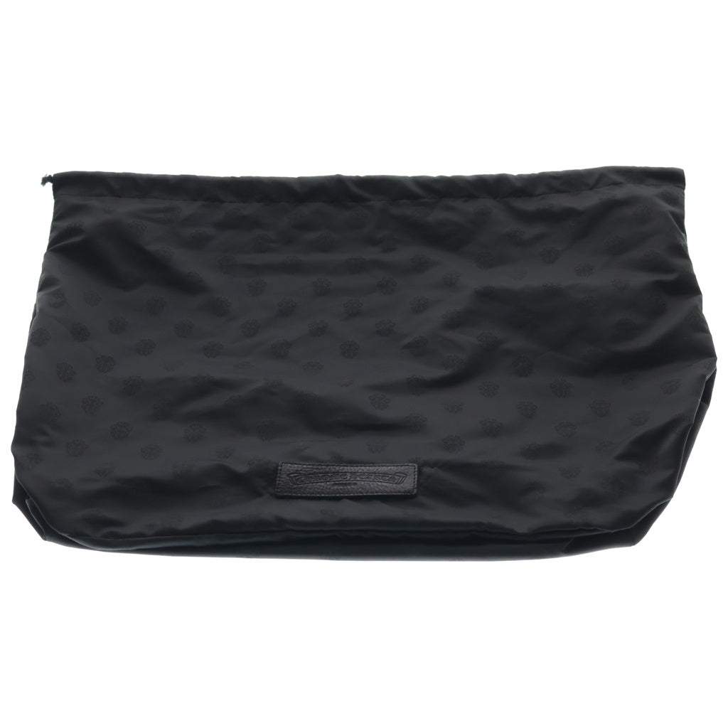 CHROME HEARTS(クロムハーツ) CH Cross Print Large Beaches Bag CHクロスプリント ラージビーチトートバッグ
