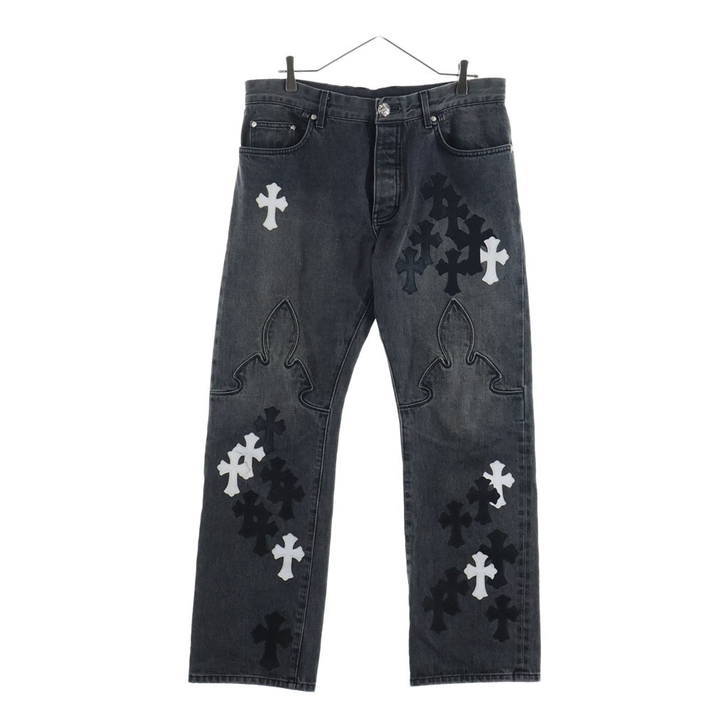 Chrome Hearts オールドホースシューボタン CHROME HEARTS(クロム