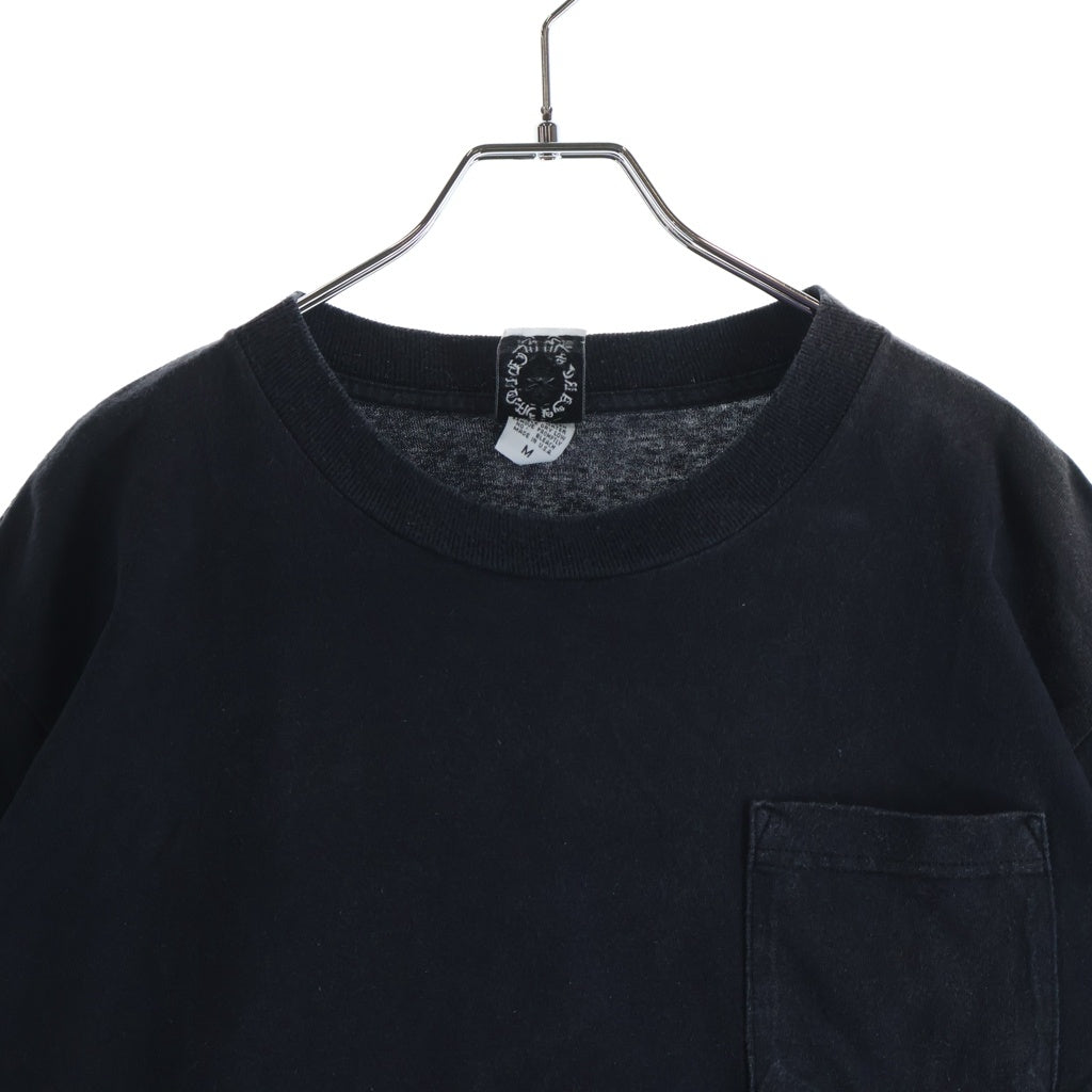 CHROME HEARTS(クロムハーツ) OLD FOTI オールド フォティTバープリント 半袖Tシャツカットソー