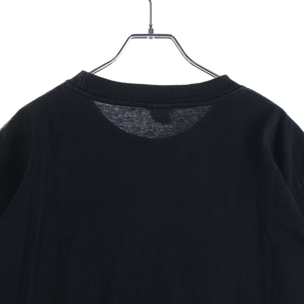 CHROME HEARTS(クロムハーツ) OLD FOTI オールド フォティTバープリント 半袖Tシャツカットソー