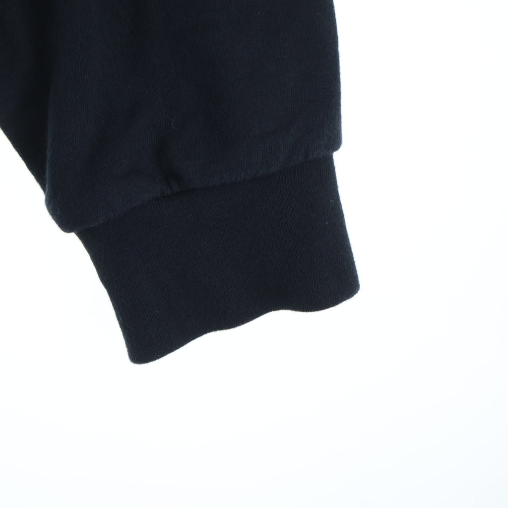 CHROME HEARTS(クロムハーツ) SWTSHRT PLVR アームロゴプリントプルオーバーパーカー