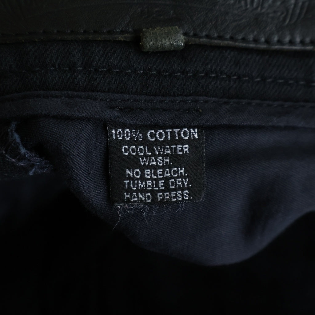 CHROME HEARTS(クロムハーツ) FATIGUE ファティーグ クロスボールボタンファティーグカーゴショートパンツ