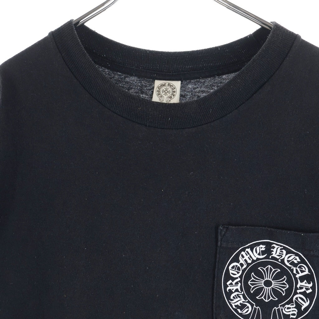 CHROME HEARTS(クロムハーツ) OLD ホノルル限定 ホースシュープリント