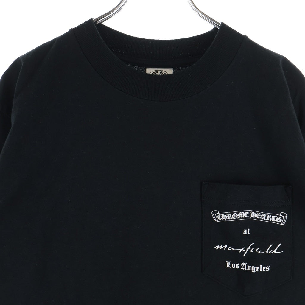 CHROME HEARTS(クロムハーツ) OLD S/S TEE オールド マックス