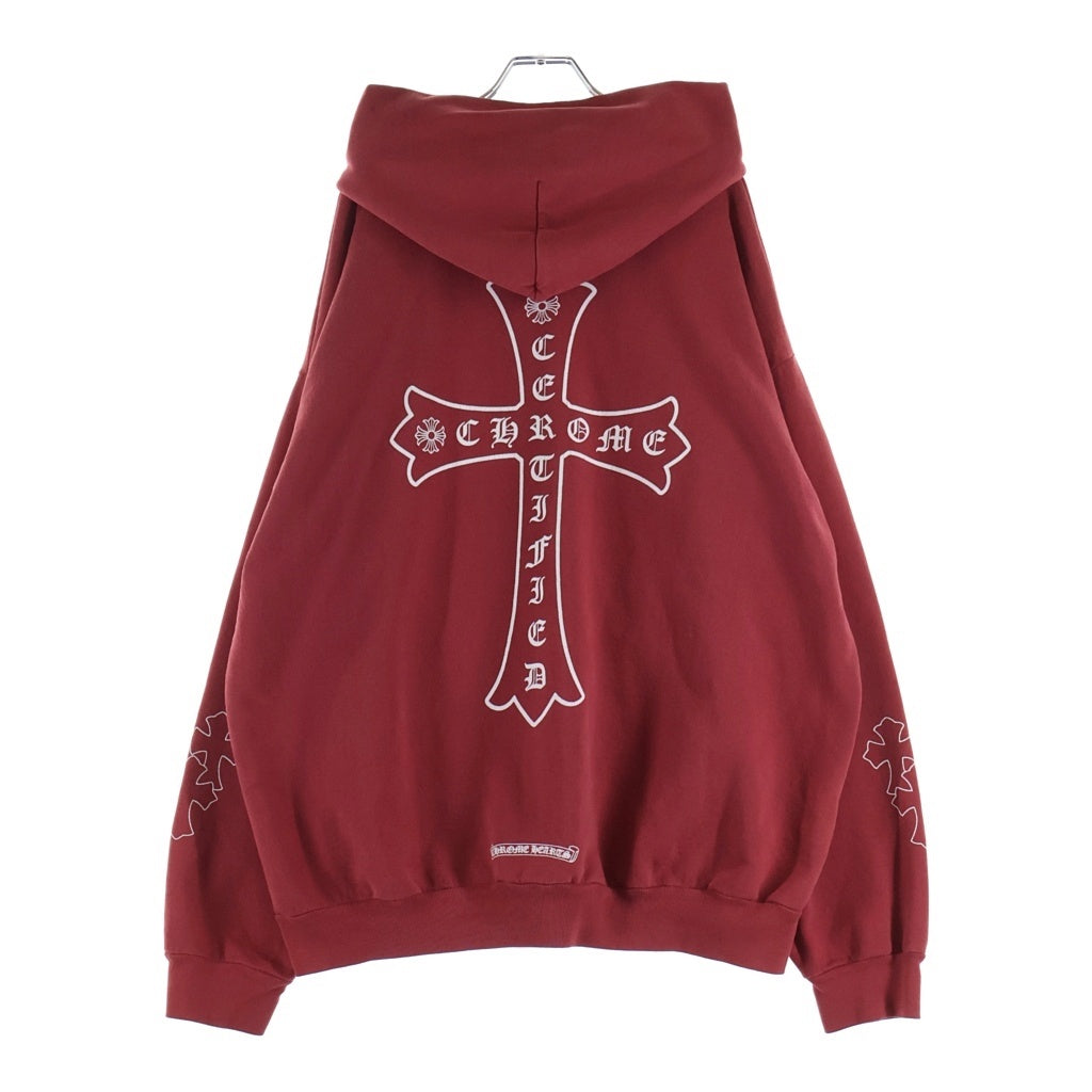 Chrome Hearts クロムハーツ CHROME HEARTS(クロムハーツ) CH DRAKE HD PLVR Certified Lover Boy