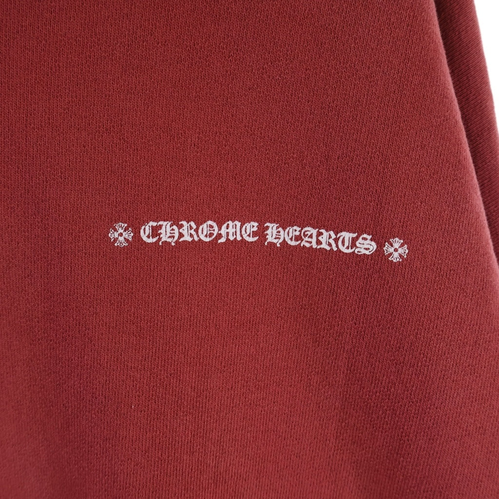 CHROME HEARTS(クロムハーツ) CH DRAKE HD PLVR Certified Lover Boy