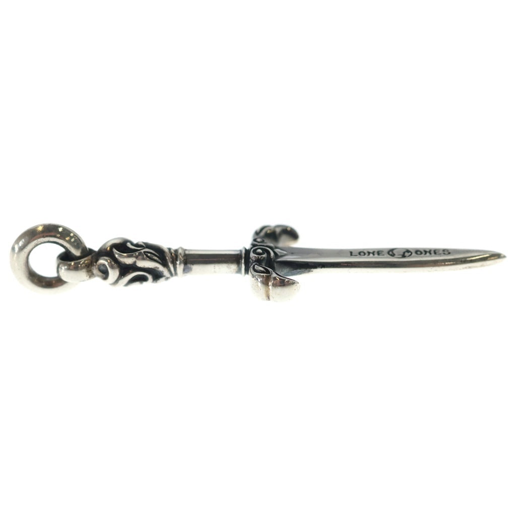 LONE ONES(ロンワンズ) M&F DAGGER PENDANT S メイティングフライト