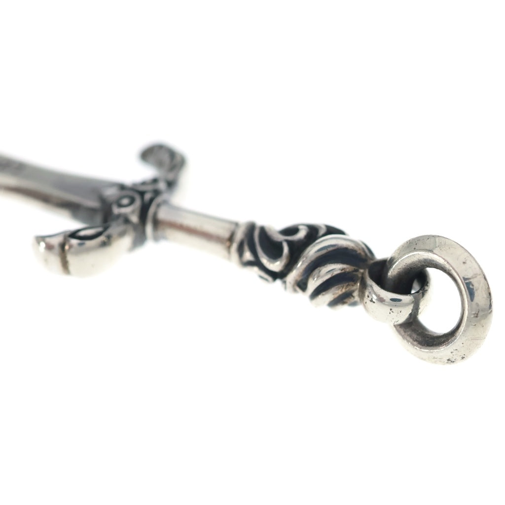 LONE ONES(ロンワンズ) M&F DAGGER PENDANT S メイティングフライト
