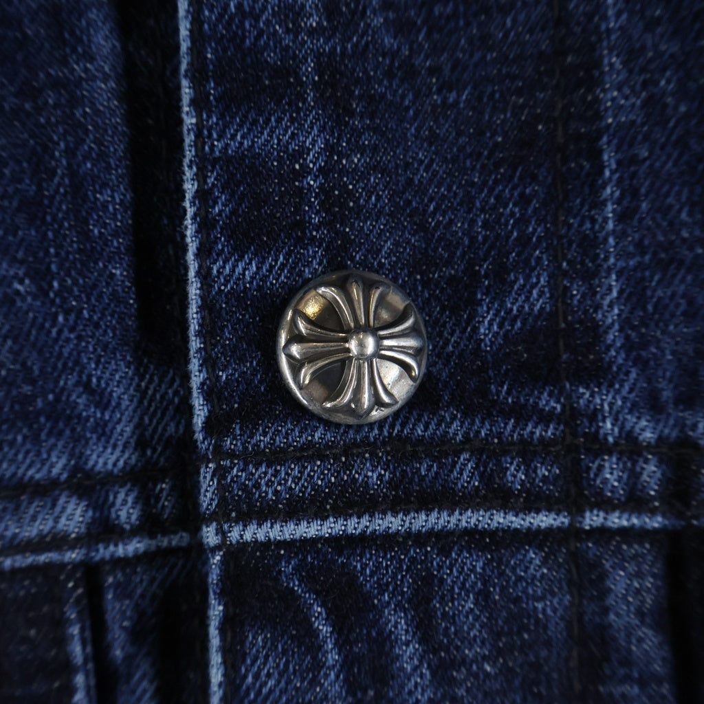 CHROME HEARTS(クロムハーツ) MOTORBREATH モーターブレス ダガー