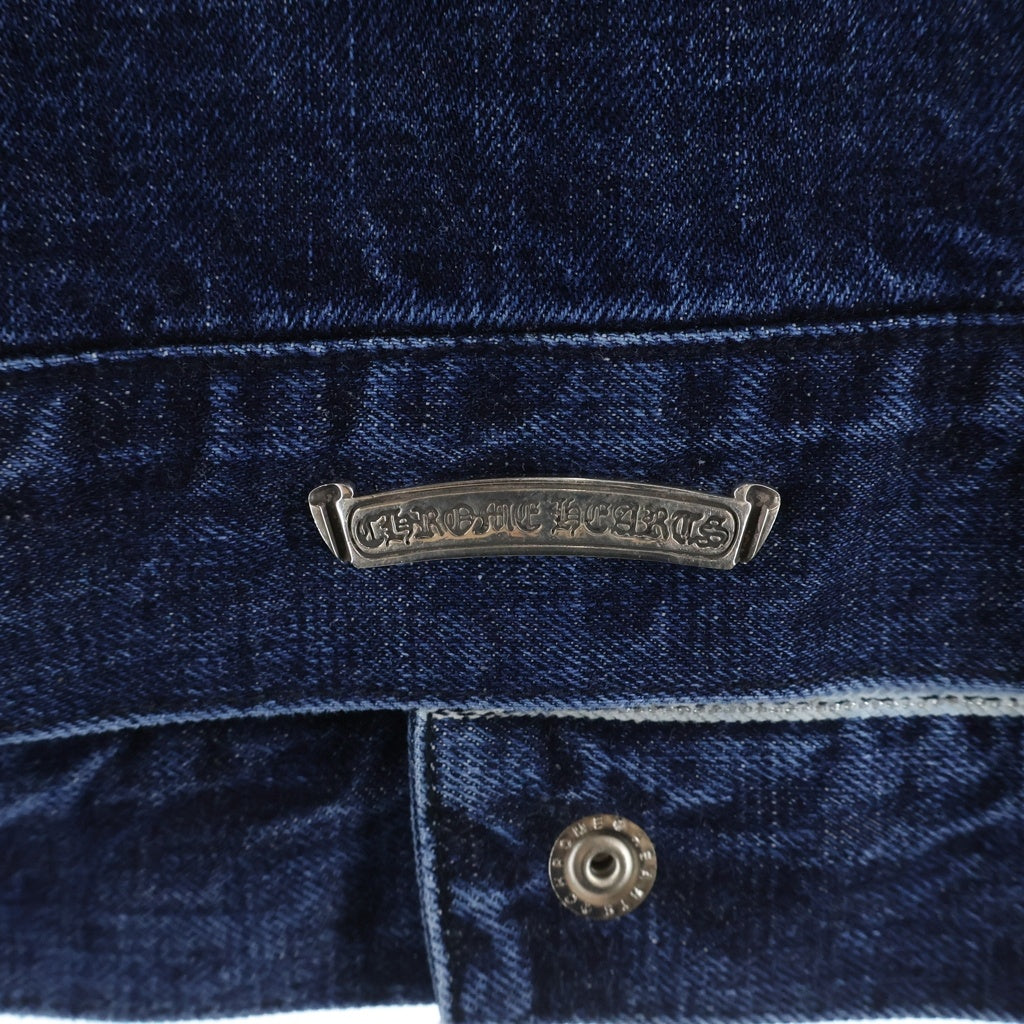 CHROME HEARTS(クロムハーツ) MOTORBREATH モーターブレス ダガー