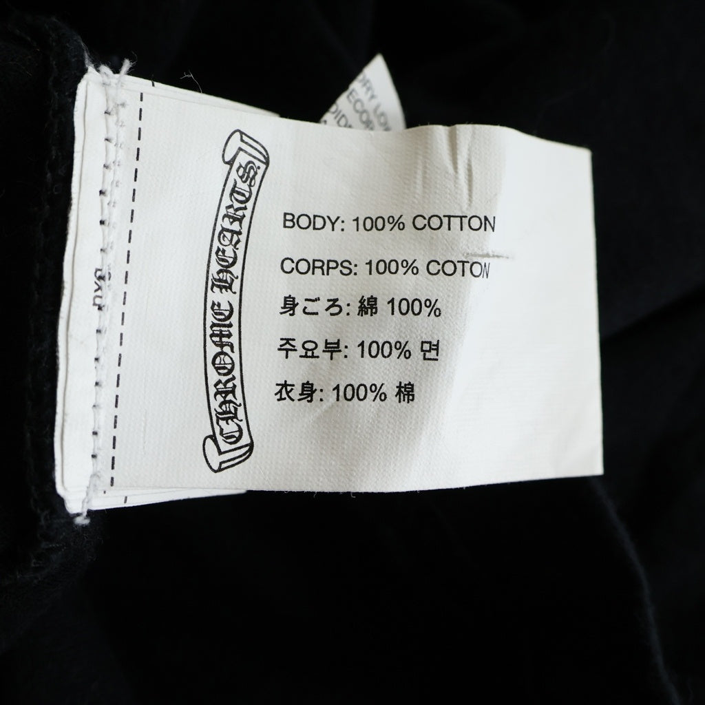 CHROME HEARTS(クロムハーツ) CH T-SHRT THE HEROES PROJECT 半袖Tシャツカットソー