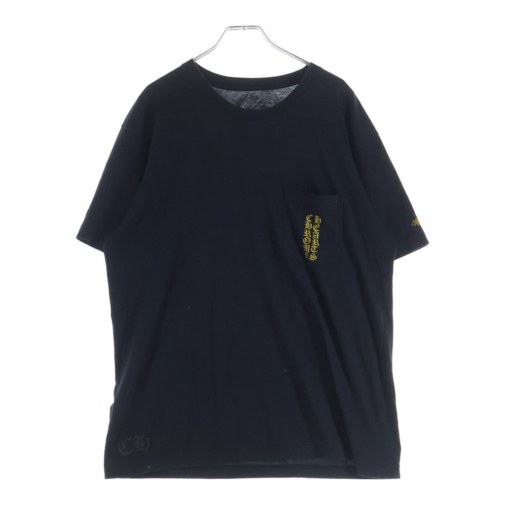 CHROME HEARTS(クロムハーツ) CH S/S Hong Kong LTD 香港限定 半袖Tシャツカットソー