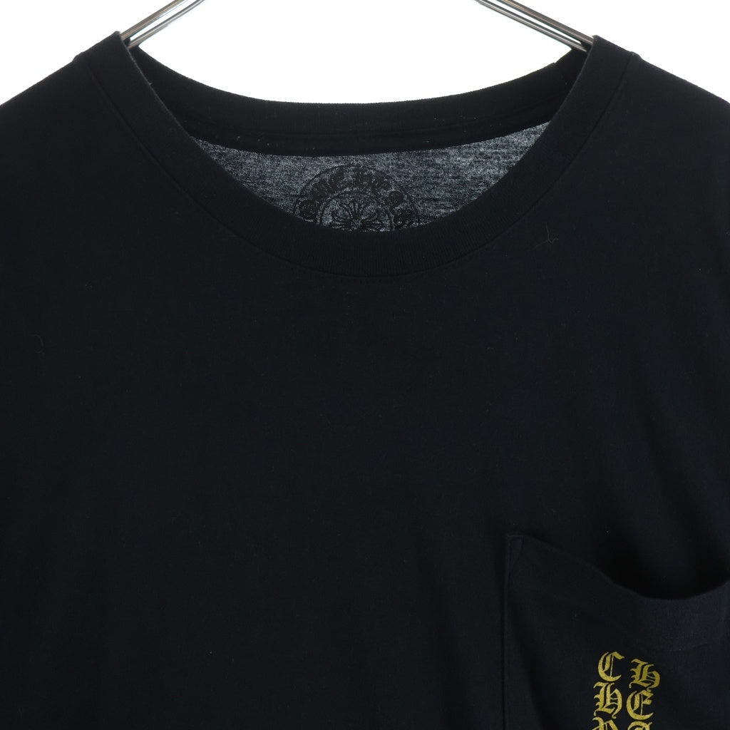CHROME HEARTS(クロムハーツ) CH S/S Hong Kong LTD 香港限定 半袖Tシャツカットソー