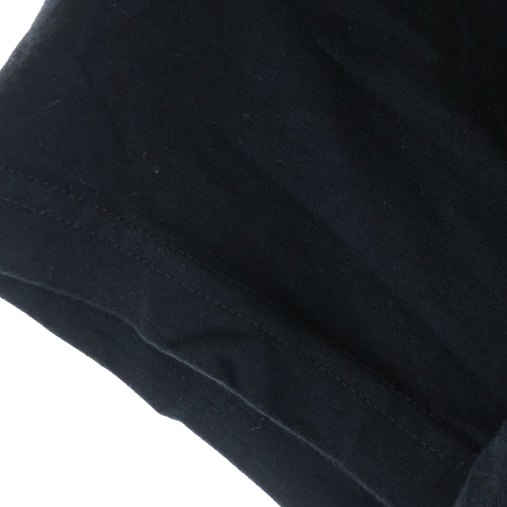 CHROME HEARTS(クロムハーツ) CH S/S フレームドクロス バックCHプラスプリント 半袖Tシャツカットソー