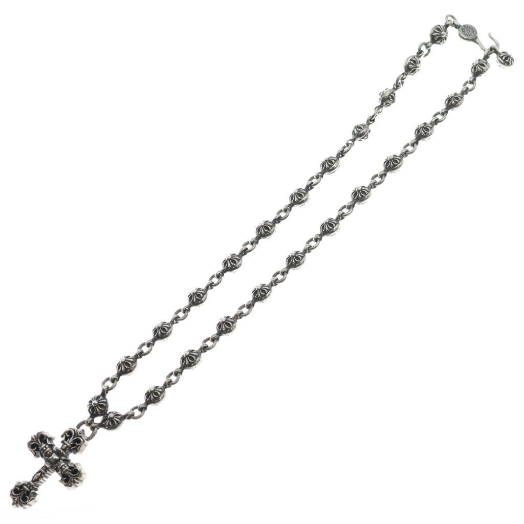 CHROME HEARTS(クロムハーツ) #1 CRSBL CHN FILIG CRS-XSM クロス
