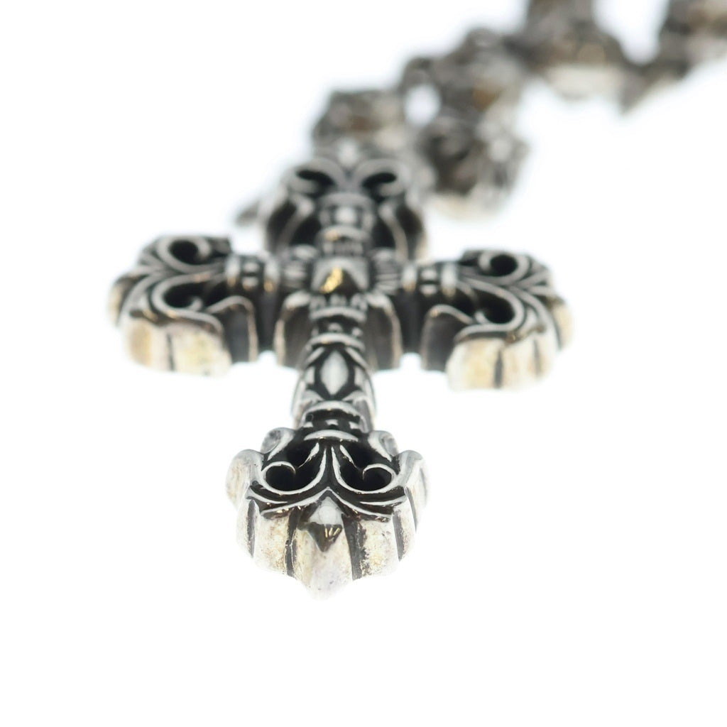 CHROME HEARTS(クロムハーツ) #1 CRSBL CHN FILIG CRS-XSM クロス