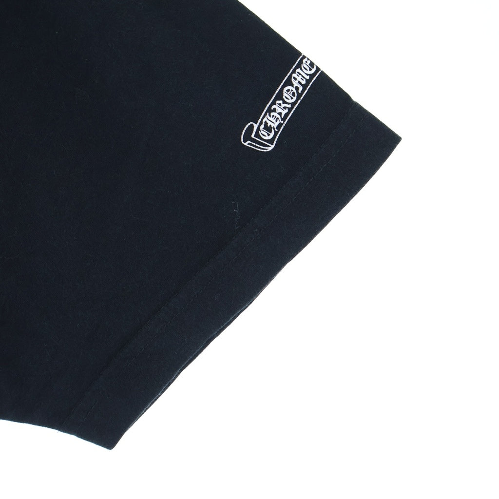 CHROME HEARTS(クロムハーツ) CH S/S LTD 東京限定バックスクロールラベルプリント 半袖Tシャツカットソー