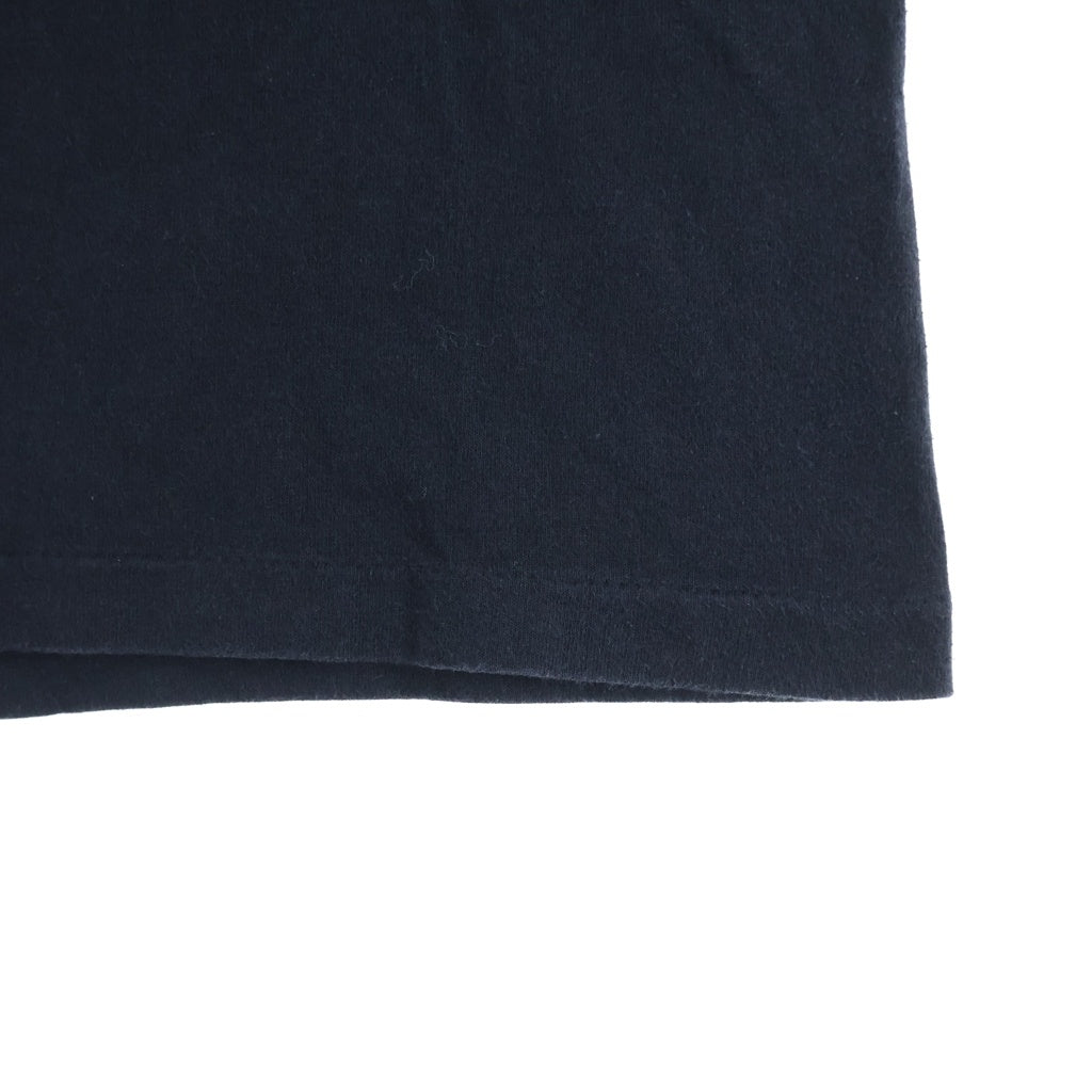 CHROME HEARTS(クロムハーツ) OLD S/S オールド CHプラスホースシュー刺繍 半袖Tシャツカットソー