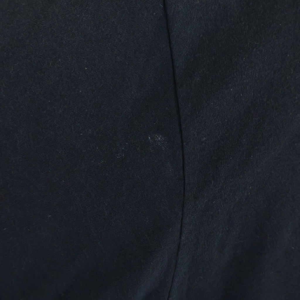 CHROME HEARTS(クロムハーツ) CH S/S バックセメタリーCHクロスプリント 半袖Tシャツカットソー