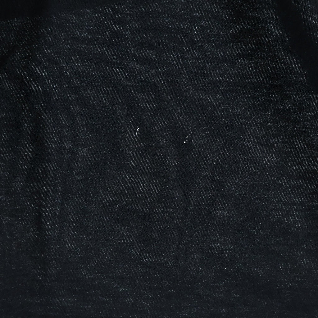 CHROME HEARTS(クロムハーツ) CH S/S バックセメタリーCHクロスプリント 半袖Tシャツカットソー