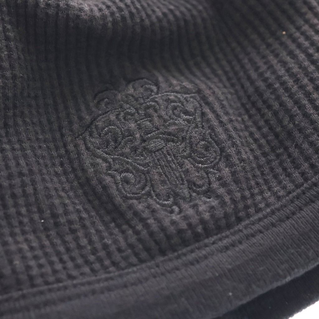 CHROME HEARTS(クロムハーツ) BEANIE ヴァインダガー刺繍 ビーニー