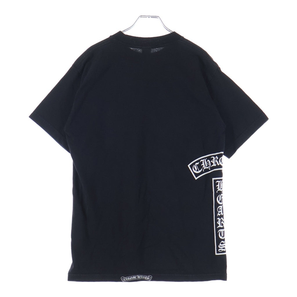 CHROME HEARTS(クロムハーツ) OLD S/S オールド BSフレア Tバープリント半袖Tシャツカットソー